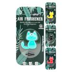 Zed Cat Air Freshener