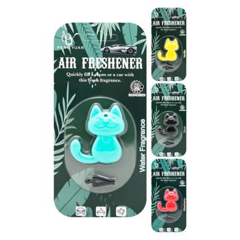 Zed Cat Air Freshener - buy, prices for EKO Market - photo 1