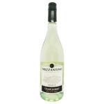 Вино ігристе Ogni Giorno Frizzantino біле напівсолодке 7,5% 0,75л