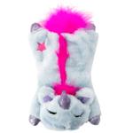 Іграшка для котів Petstages Cuddle Pal, Unicorn 28 см х 14 см х 9.5 см