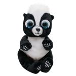 TY Beanie Bellies Skunk Rukus Soft Toy 15cm