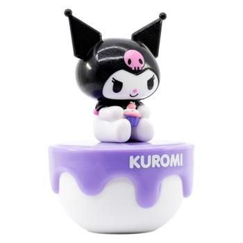 Коллекционная игрушка Hello Kitty и Друзья Юбилейная 50 Куроми - купить, цены на МегаМаркет - фото 5