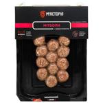 Myastoria Chilled Beef Meatballs 230g