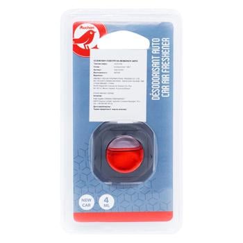 Auchan Air Freshener for Cars - buy, prices for Auchan - photo 1