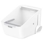 Смарт-туалет Petkit Pura Cat Litter Box 375 x 507 x 350 мм