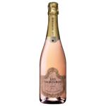 Cava Los Monteros Rose Brut Sparkling Wine 0,75л