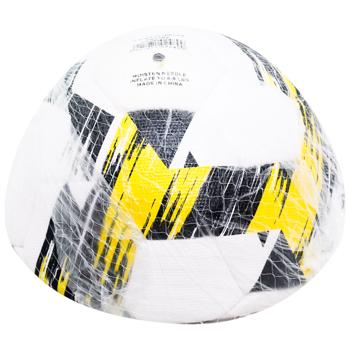 М'яч футбольний FB2489 - купити, ціни на МегаМаркет - фото 2