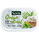 Сир-крем Sovia Queso Natural 300г