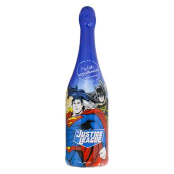 Vitapress Justice League Apple Baby Champagne 0.75l - buy, prices for - photo 1