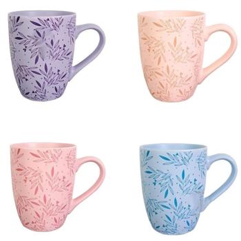 Vittora Pastel Herbs Cup 340ml - buy, prices for Ideal - photo 1