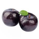 Слива Black diamond