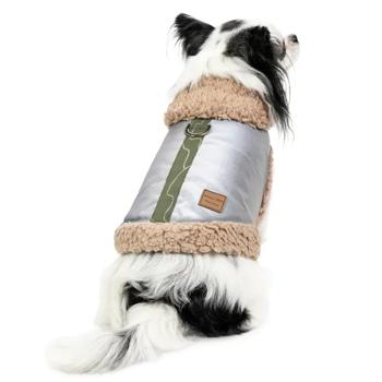 Шлея для собак Pet Fashion Rob р.XS - купить, цены на MasterZoo - фото 7