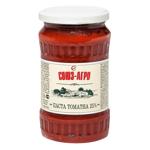 Tomato paste 360g