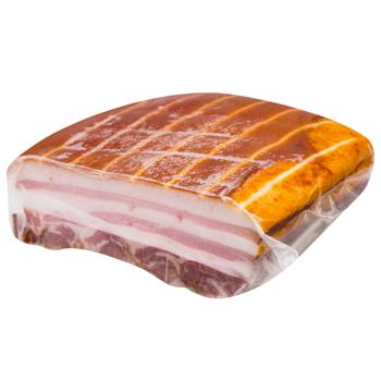 Бекон Meat Time зі свинини
