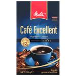 Melitta Excellent Roasted Ground Coffee 250g