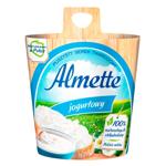 Сир Hochland Almette з йогуртом 59% 150г