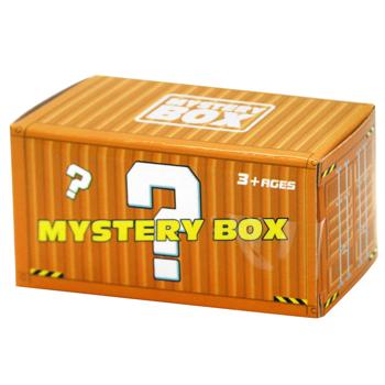 Техніка Greenwich в асортименті 7*7*9 см - купить, цены на NOVUS - фото 3