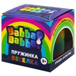 Іграшка пружинка Yabba Dabba Веселка