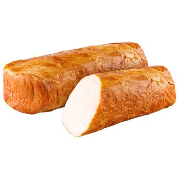 Zorya Dnipra Smoked-boiled Pork Balyk High Grade - buy, prices for Epicentr FOOD - photo 1