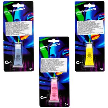 Paint for halloween China - buy, prices for Auchan - photo 1