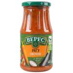 Рагу Верес овочеве 500г