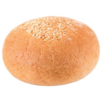 Kyivkhlib Hamburger Buns 2pcs*60g - buy, prices for - photo 2