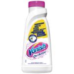 Плямовивідник Vanish White 500мл