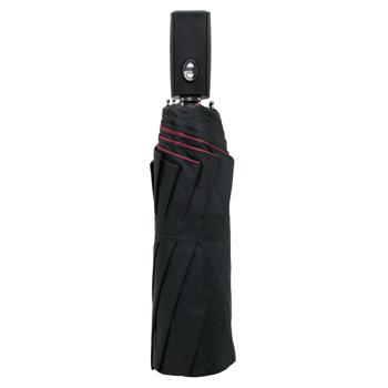 Krago Double Dome Umbrella Burgundy - buy, prices for NOVUS - photo 3