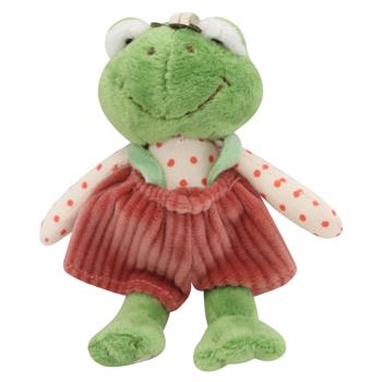 Bukowski Design Prince Frog Keyring Toy - buy, prices for WINETIME - photo 3