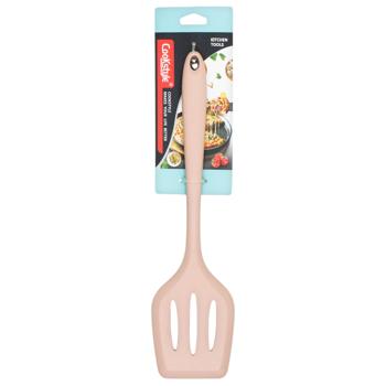 Kitchen Spatula 30*5.6cm - buy, prices for - photo 3