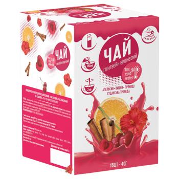Smakuyte Mulled Wine Tea Concentrate 40g - buy, prices for Epicentr FOOD - photo 4