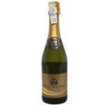 Вино ігристе Beau Rocher Brut біле 11% 0,75л