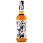 Віскі Barry Bernard 40% 0,5л