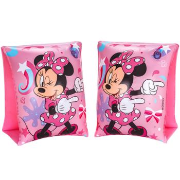 Нарукавники Bestway Disney Minnie для плавання 23*15см - купити, ціни на - фото 2