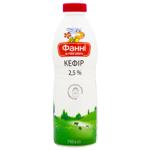 Fanni Kefir 2.5% 750g