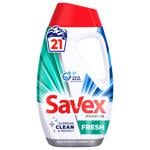 Гель для прання Savex Premium 945мл