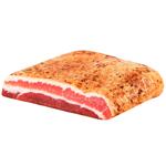 Brisket Zorja Ukraine