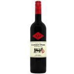 Вино Origin Wine Camden Park Shiraz красное сухое 14% 0,75л