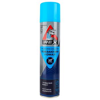 Aerosol Irex Against Crawling Insects 275ml - buy, prices for ULTRAMARKET - photo 1