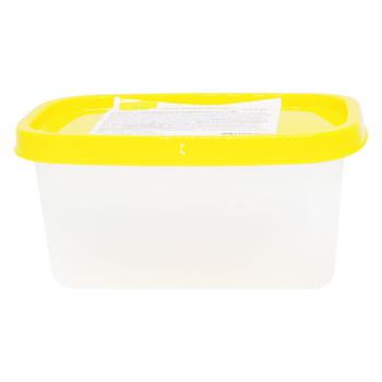 Pouce Container with Lid 0.5l - buy, prices for Auchan - photo 3