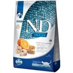 Food Farmina atlantic cod spellet 5000g