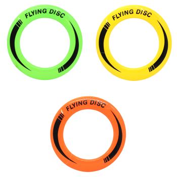 Greenwich Frisbee 24cm - buy, prices for NOVUS - photo 1