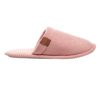 Twins HS-OZ Women's Velvet Slippers s.36-37 Pink - buy, prices for - photo 2