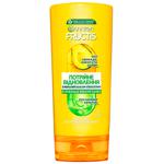 Garnier Fructis Balm Recovery and shine 200ml