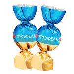 Конфеты АВК Трюфель молочный