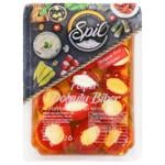 Spilo Marinated Pepper with Kiraz Cheese 220g