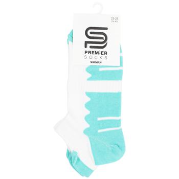 Sock Premier socks Ukraine - buy, prices for Auchan - photo 1