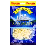 Morski Salted Dried Squid 50g