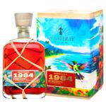 Rum Planteray 40% 700ml cardboard box