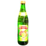 Gruzynskyi Buket Citro Carbonated Drink 0.5l